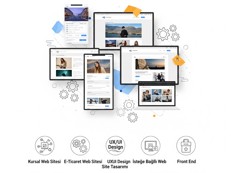 İstanbul Web Tasarım