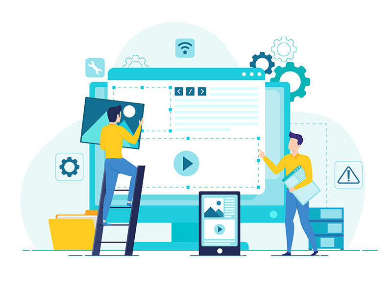 Ümraniye Web Tasarım Firması